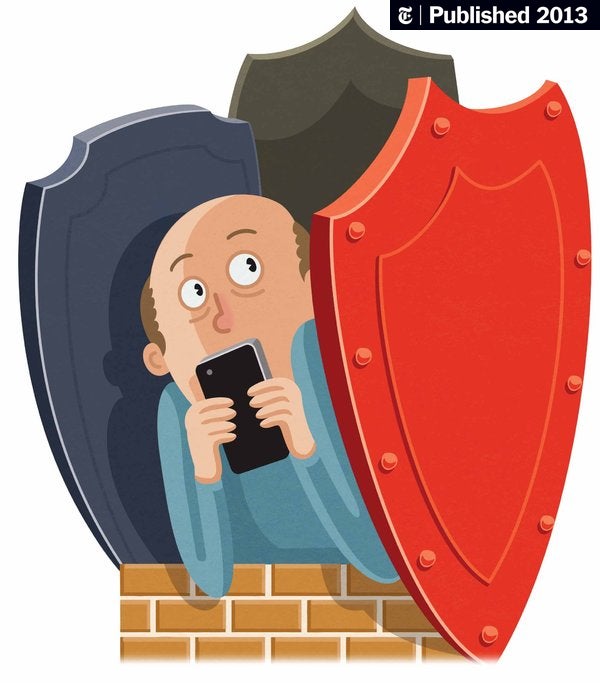 Image for [telecom]  Outsmarting Smartphone Thieves 