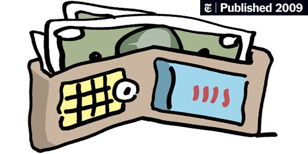 Image for The Irksome Cellphone Industry [Telecom]
