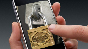 Image for New iPhone hardware encryption not even close to hack proof