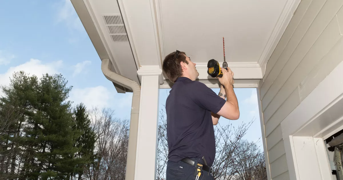 Image for AT&T Home Automation Works Wonders, But Will Cost You [telecom] 