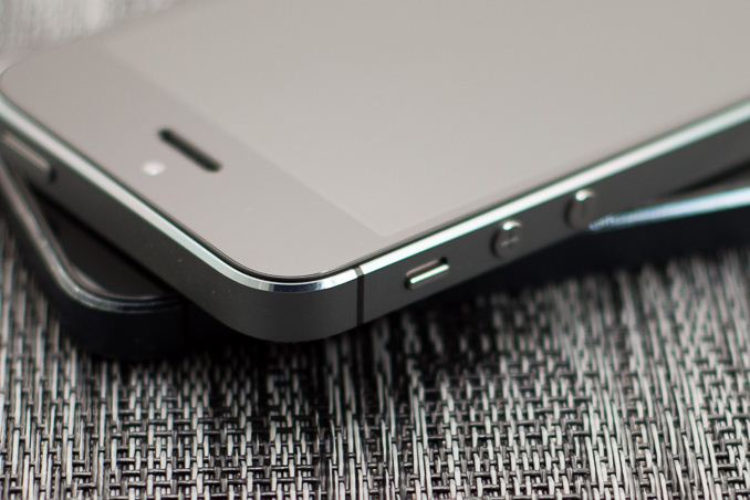 Image for [telecom]  The iPhone 5s Review 