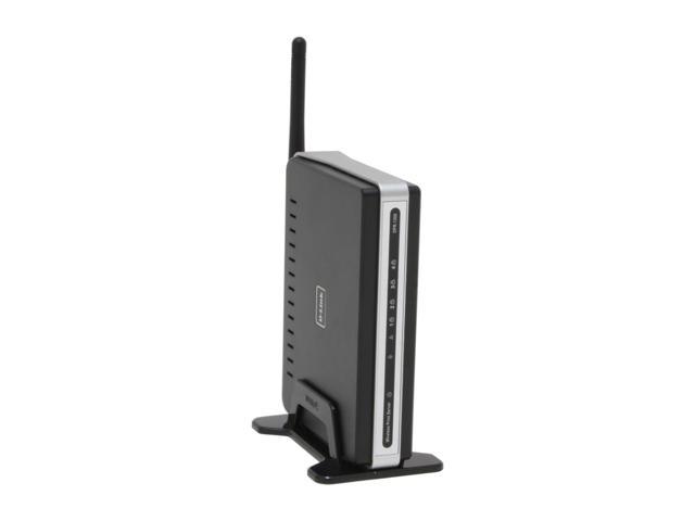 Image for Connection with D-Link DPR-1260 wireless printerserver