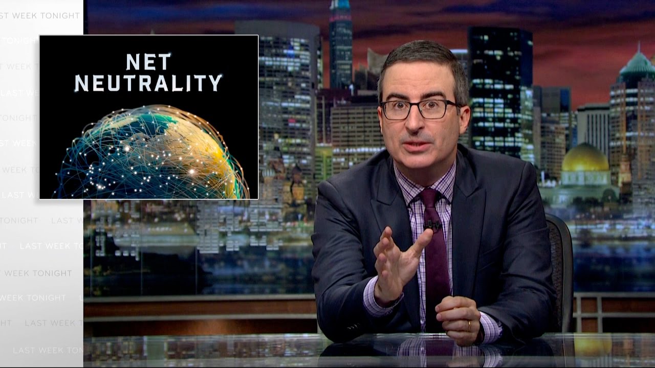 Image for FCC plans total repeal of net neutrality rules [telecom] 