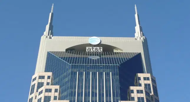 Image for AT&T tries to fight city hall [telecom] 