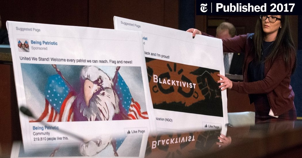 Image for We Can't Trust Facebook To Regulate Itself [telecom] 