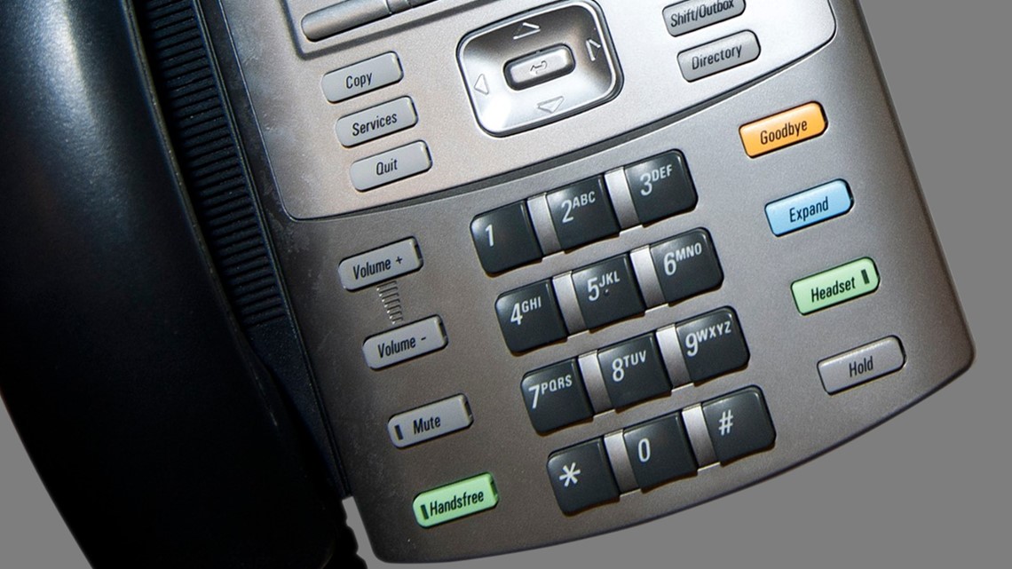 Image for WA: CenturyLink customers in Elk area unable to call 911 from landline [telecom] 