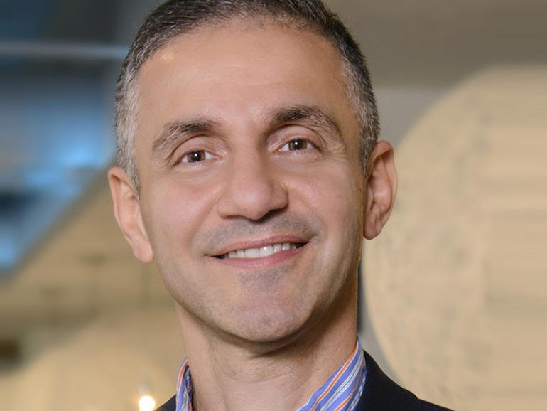 Image for AT&T Labs' Mazin Gilbert on AI, quantum computing, data collaboration and 5G [telecom] 