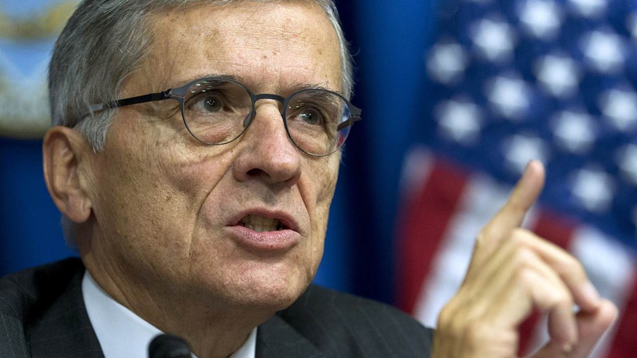 Image for FCC Approves 'Net Neutrality' Regulations [telecom] 