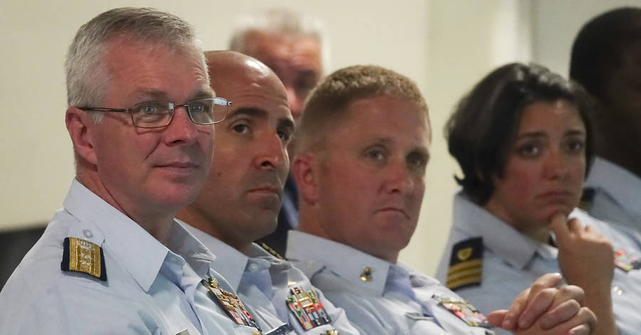 Image for [Paywall] Coast Guard Details February Cyberattack on Ship [telecom] 