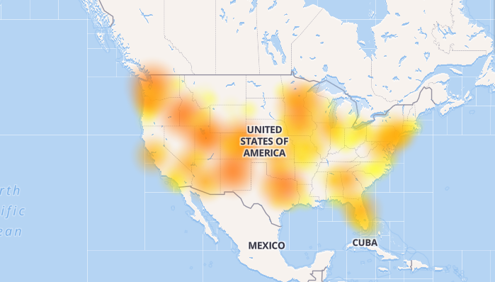 Image for Colorado: Nationwide CenturyLink outage affects Eagle County businesses, schools [telecom] 