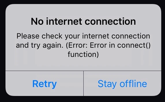 Image for NC: Online Originals: Centurylink internet connection issues in rural ENC [telecom] 