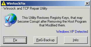 Image for Hotspot: can't get gateway IP with DHCP