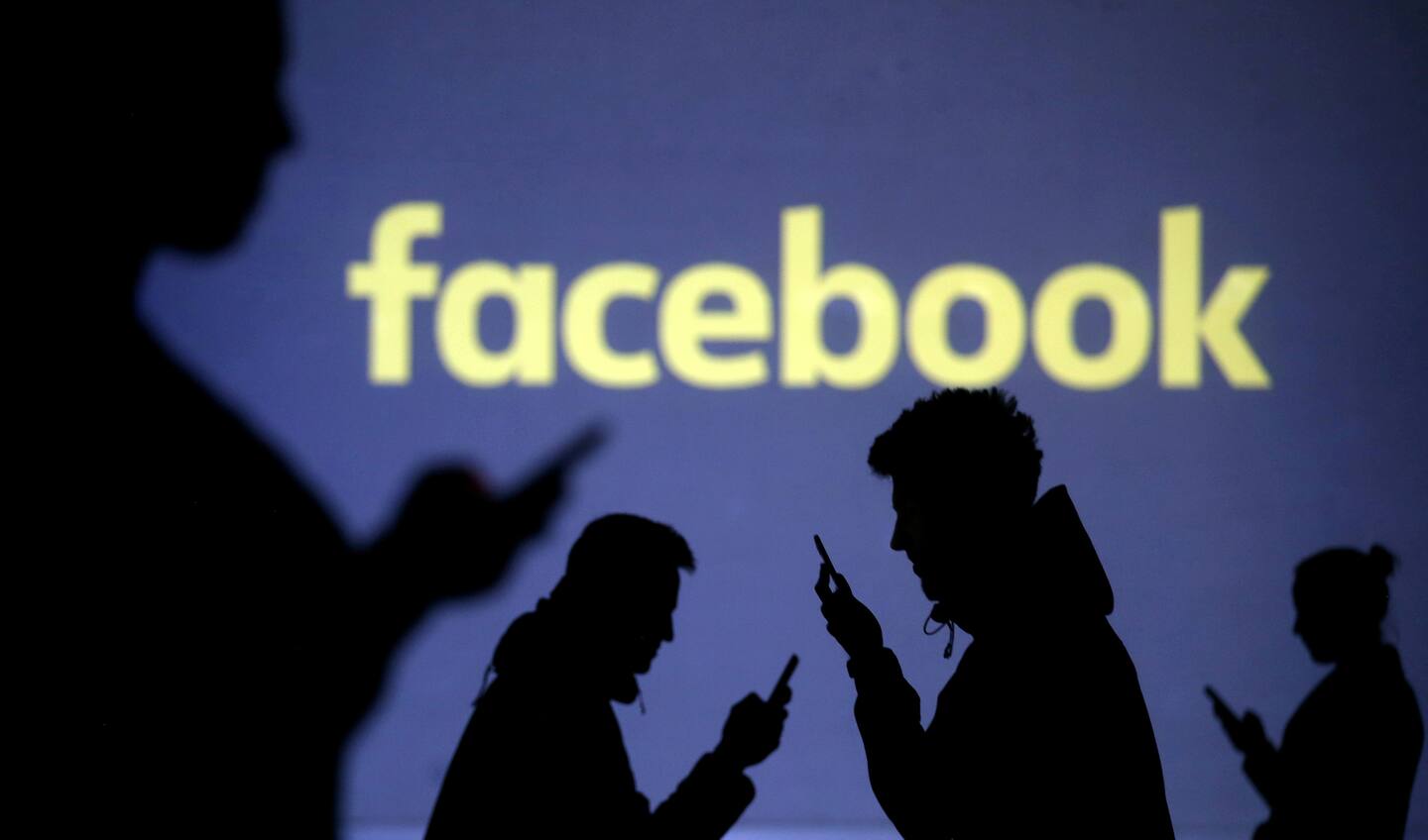 Image for Facebook wins court battle over law enforcement access to encrypted phone calls [telecom] 
