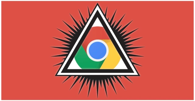 Image for Serious Chrome zero-day -- Google says update "right this minute" [telecom] 