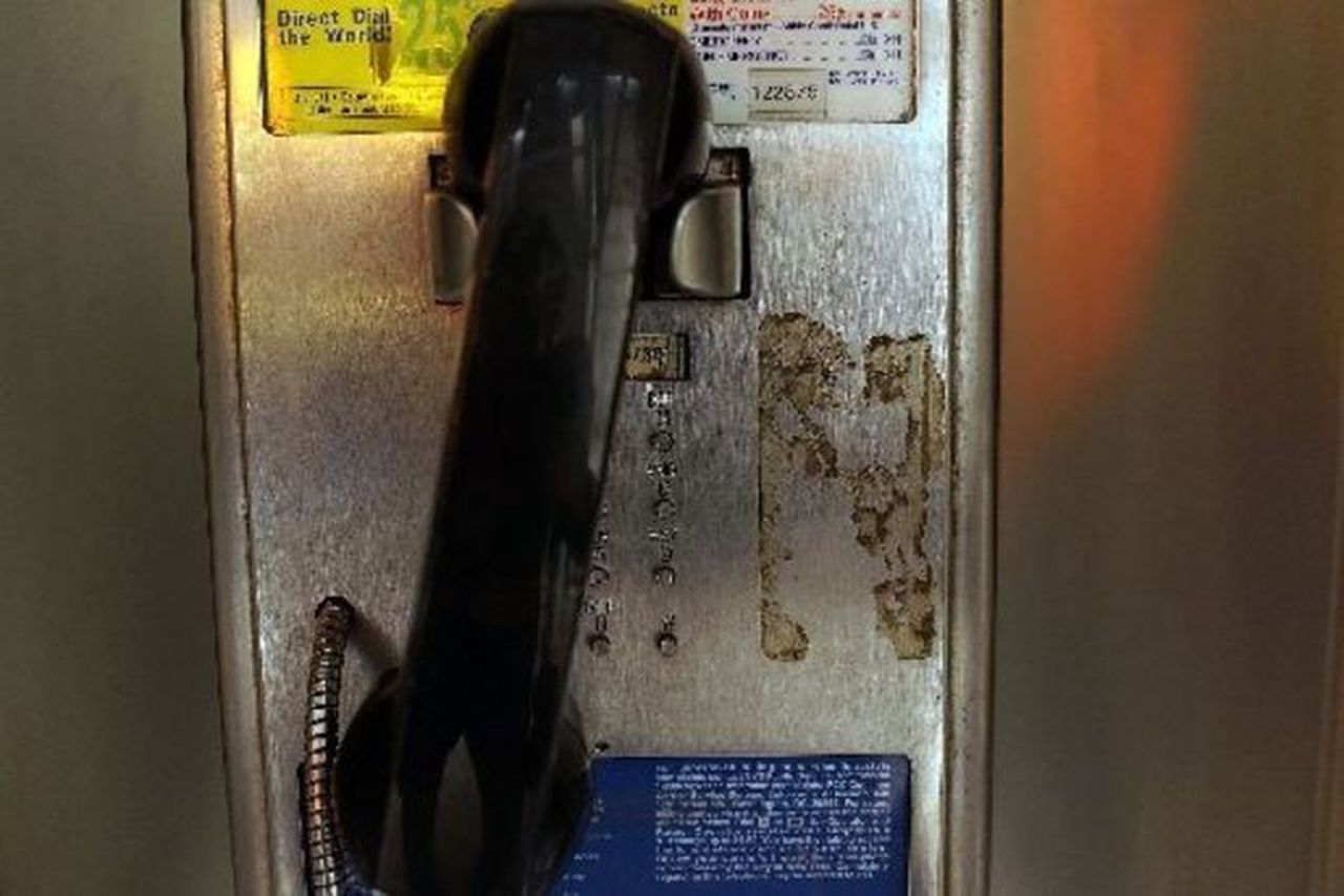 Image for New federal rate caps on telephone calls by prison inmates [telecom] 