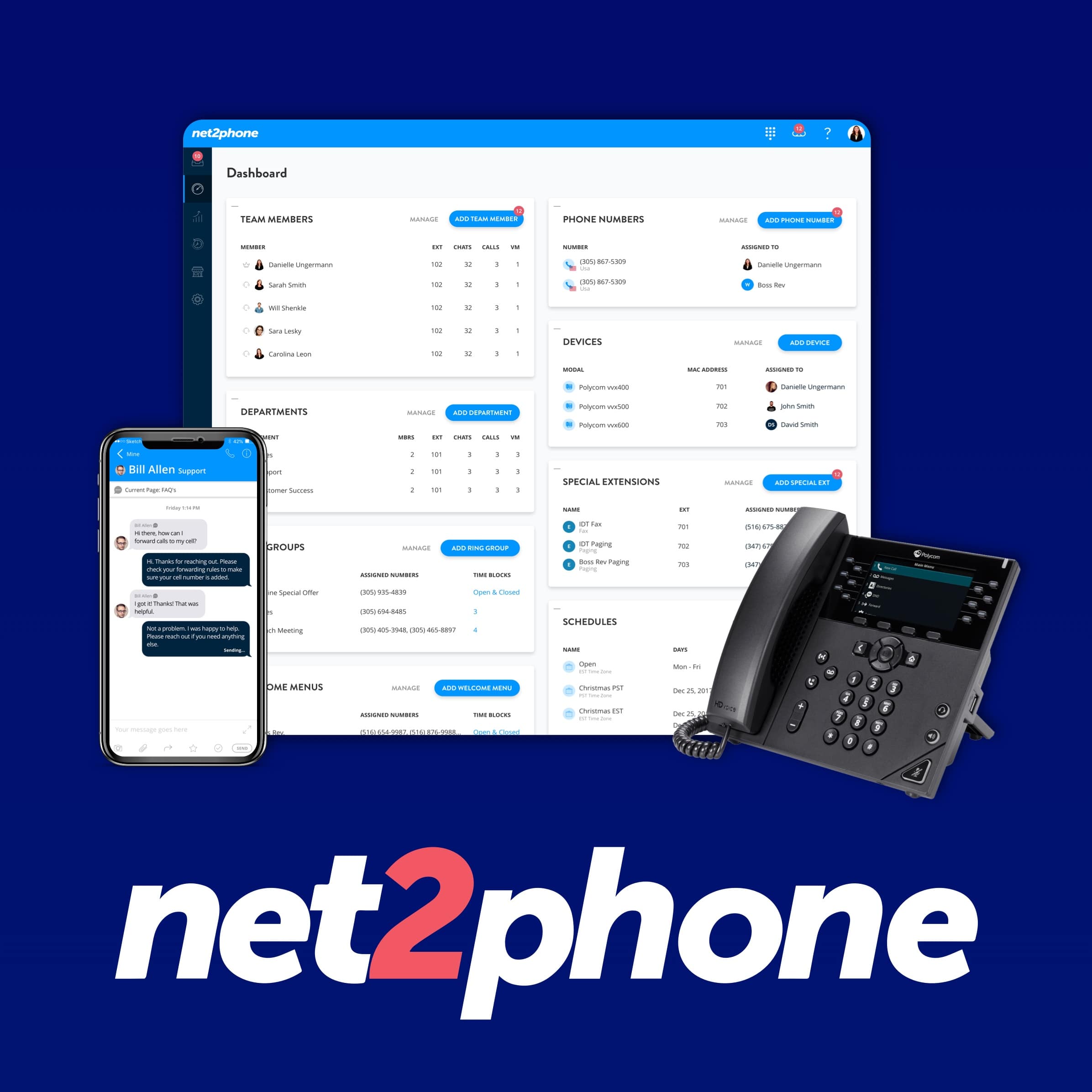 Image for How to Make Phone Calls Without a Telephone