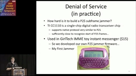 Image for Is the Philadelphia Cell Phone Jammer a Hero or Pest? [telecom] 