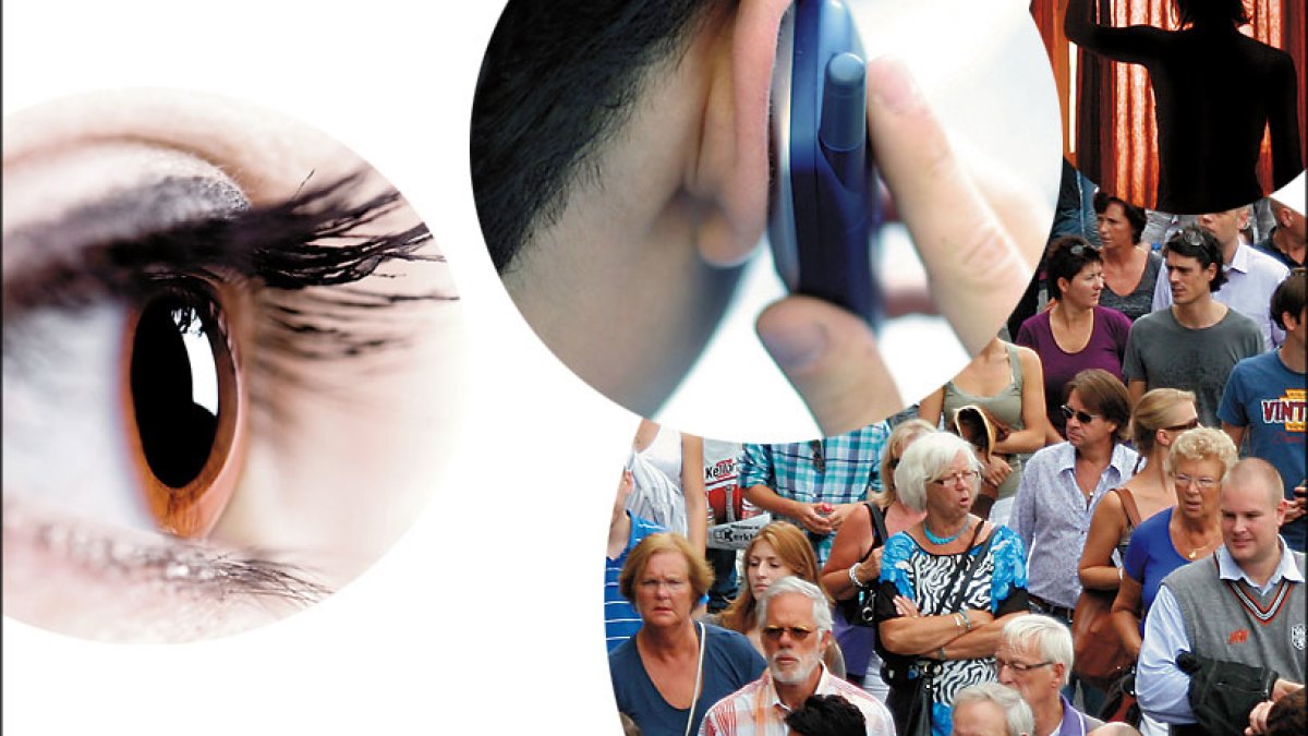 Image for Why Privacy Matters Even if You Have 'Nothing to Hide' [telecom]