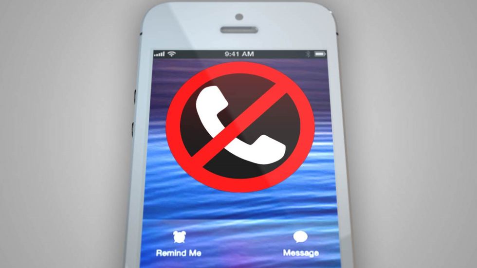 Image for AT&T warns of scam affecting customers [telecom] 