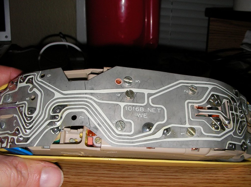 Image for [Telecom] Trimline Telephone Repair.