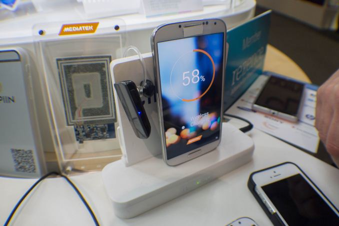 Image for The State of Wireless Charging Standards in Mobile 