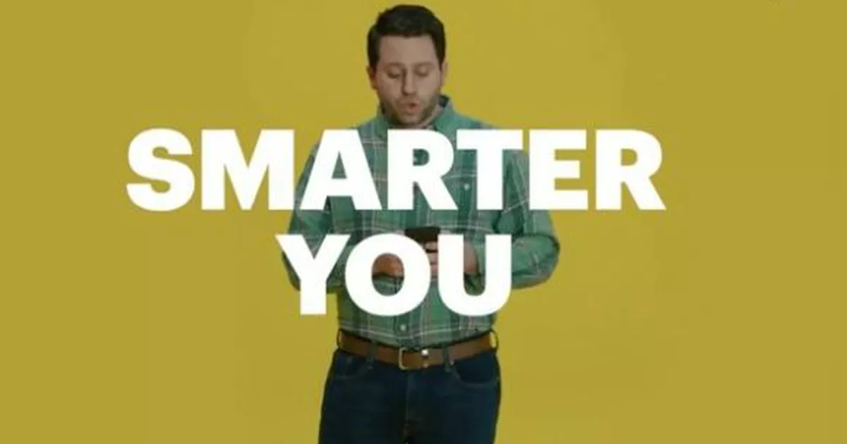Image for Sprint says Verizon customers aren't very smart [telecom] 
