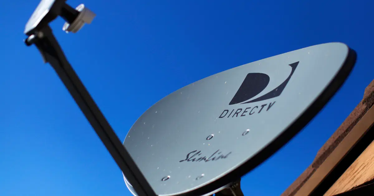 Image for It's the beginning of the end of satellite TV in the US [telecom] 