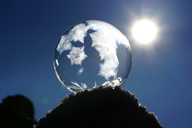 Image for Top telco executives make their 2019 predictions [telecom] 