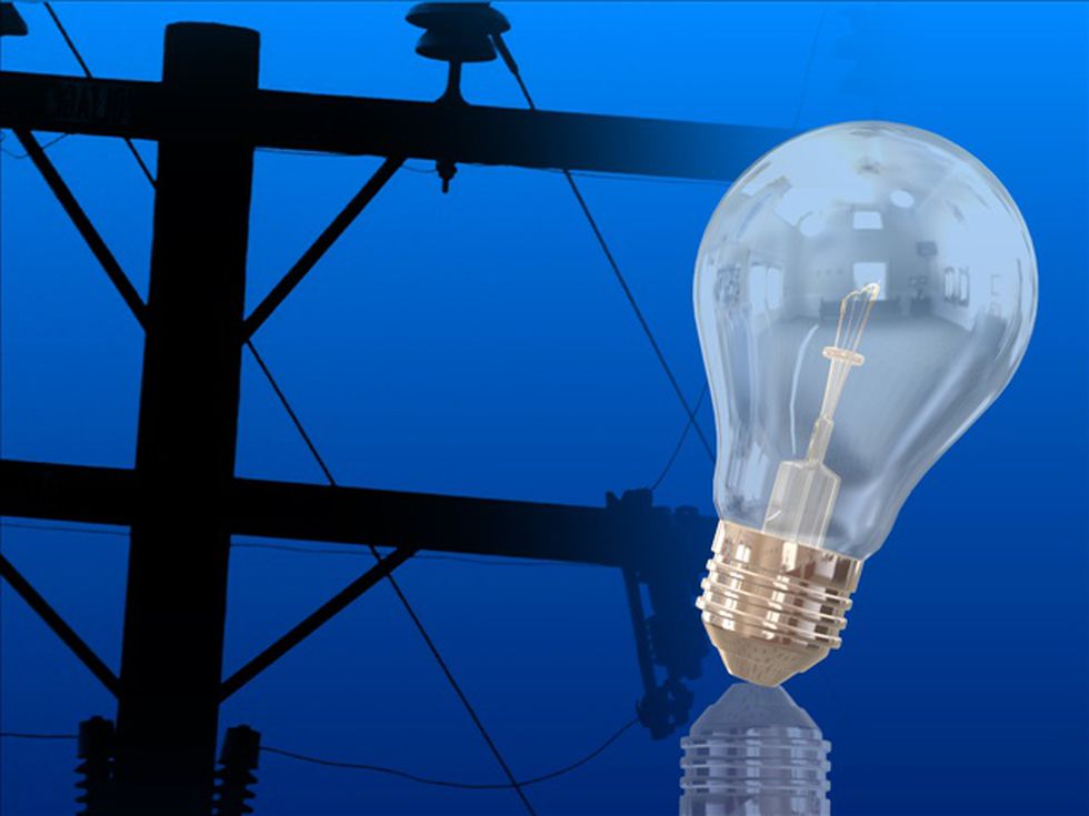 Image for NC: Crash in Kinston knocks out power, phone, internet and cable services [telecom] 