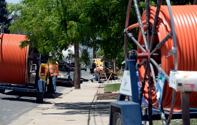 Image for CO: Loveland's Pulse utility launches internet, phone services for business [telecom] 