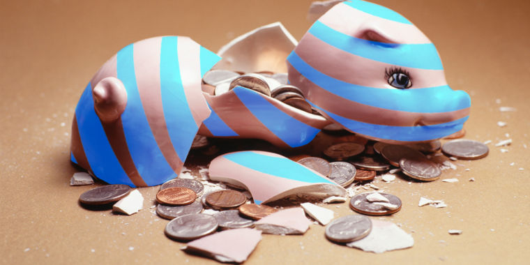 Image for AT&T customers get credits and refunds for illegal charges [telecom] 
