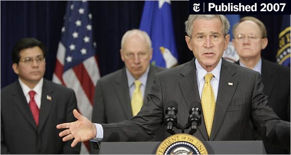 Image for Concerns Raised on Wider Spying Under New Law