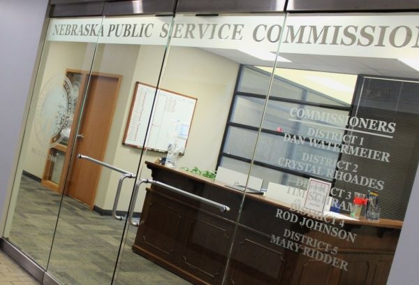 Image for NE: PSC reminds Garden & Deuel County residents of August 19 hearing  [telecom] 