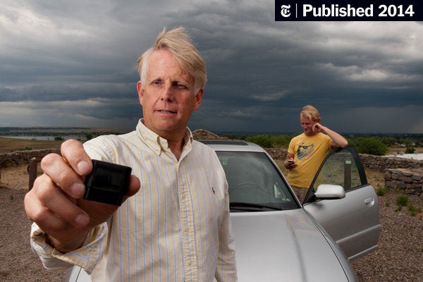 Image for Trying to Hit the Brake on Texting While Driving 