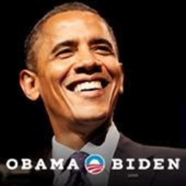 Image for Barack Obama Takes Control of Private MySpace Page