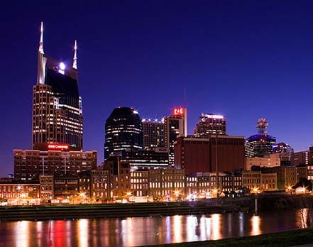 Image for Comcast Sues Over Nashville Pole Law [telecom] 