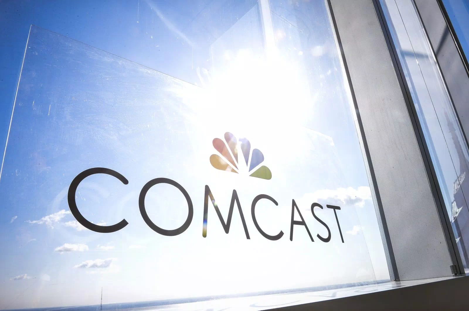 Image for TiVo sues Comcast again over alleged patent infringement [telecom] 