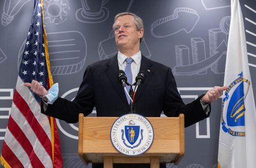 Image for Mass. offers Internet access help for unemployed [telecom] 