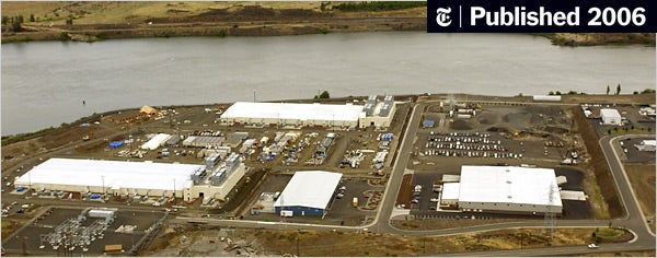 Image for Re: Hiding in Plain Sight, Google Seeks More Power