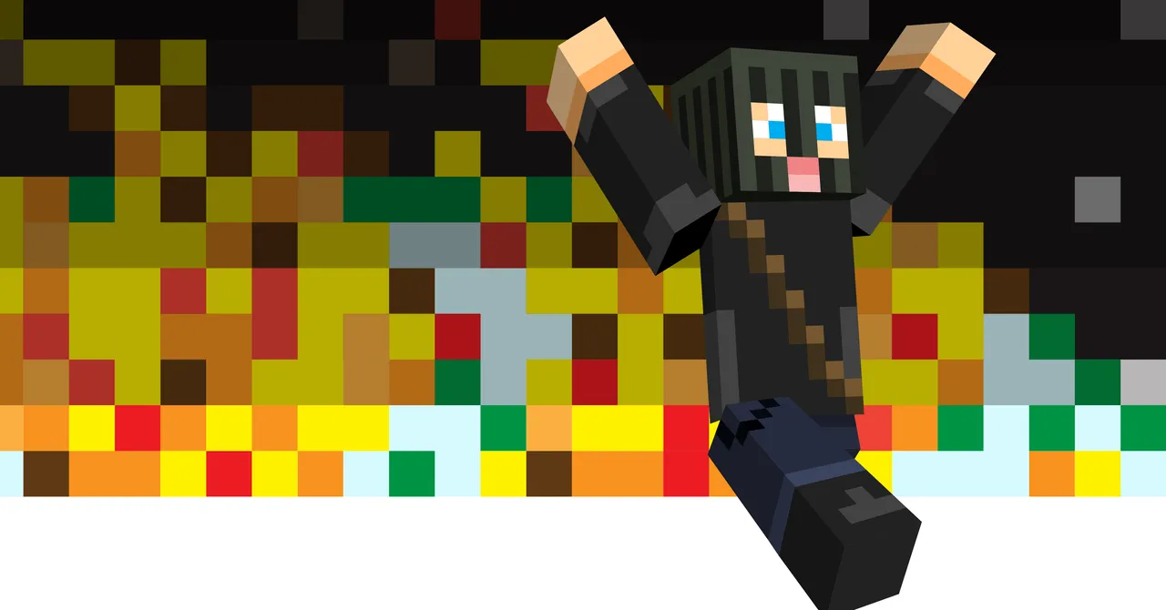 Image for How a Dorm Room Minecraft Scam Brought Down the Internet [telecom] 
