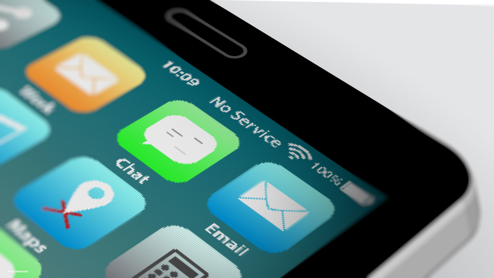 Image for Phone companies give update on weakened service amid winter storm [telecom] 