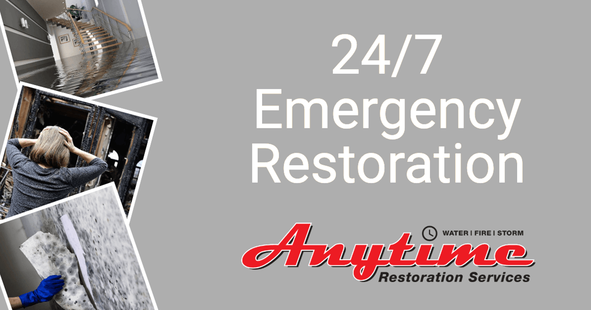 Image for Fire Damage Clean Up & Smoke Damage Restoration 