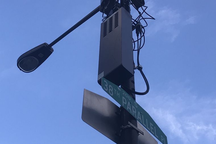 Image for Small-cell antennas sprouting in Philadelphia [telecom] 