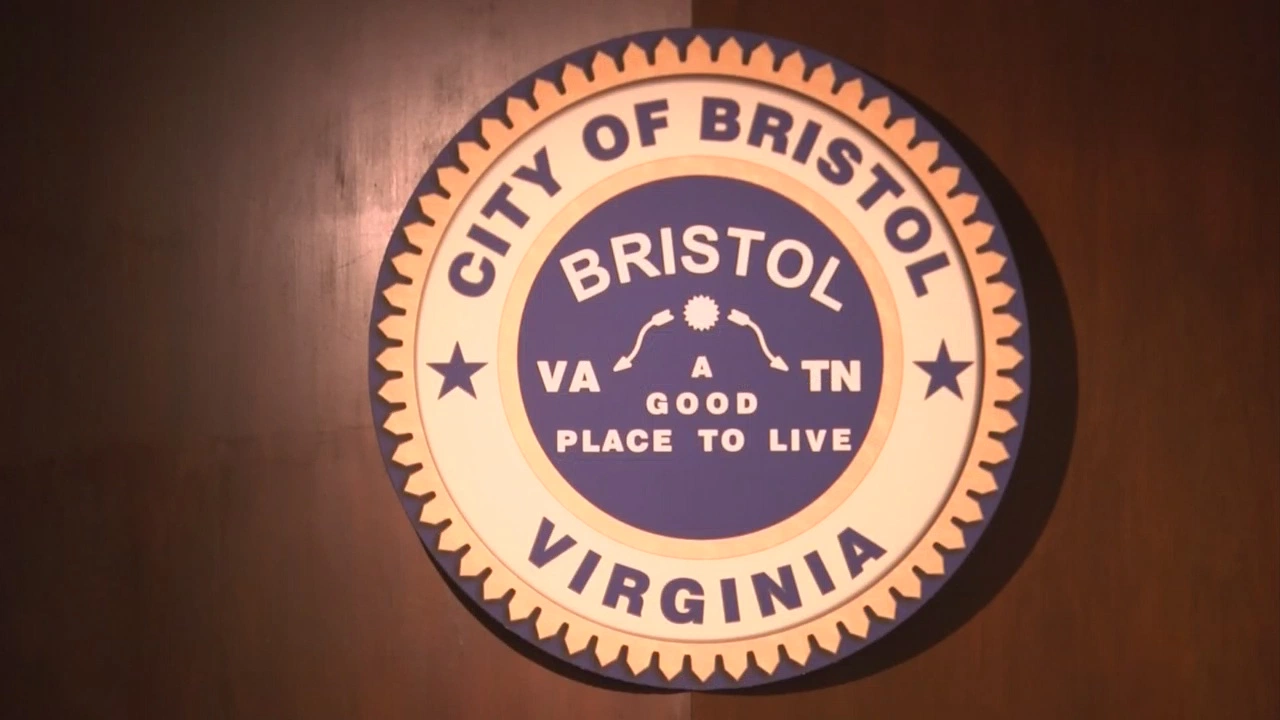 Image for City of Bristol, Virginia: More than 7,600 addresses to change due to upgrading 911 system [telecom] 