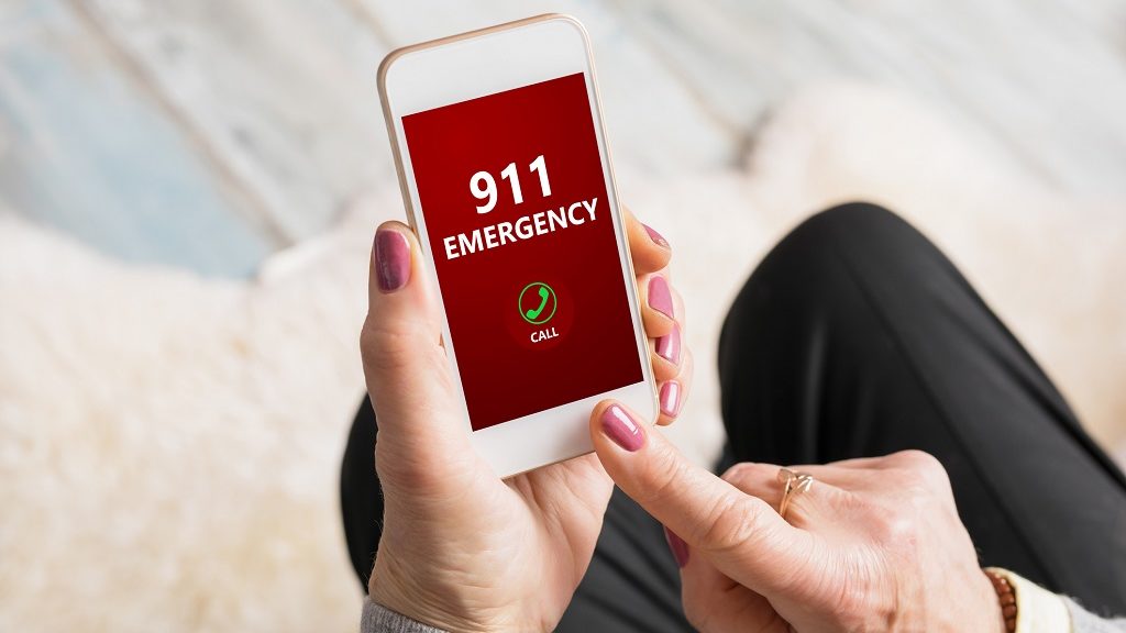 Image for CenturyLink responds to 911 system crash in Pima County [telecom] 