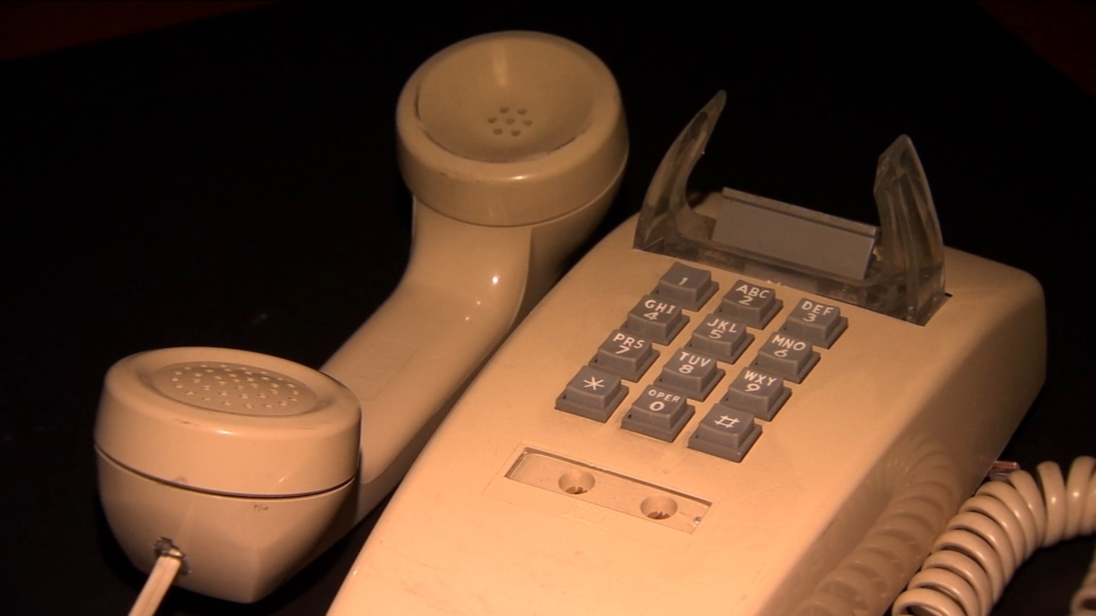 Image for 911 system restored for AT&T landline customers in Burrel, Caruthers, Raisin City and Riverdale areas of California [telecom] 