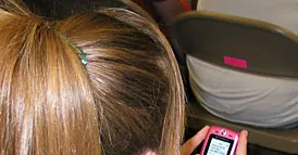 Image for Appeals court says swearing in text messages isn't a crime [Telecom]