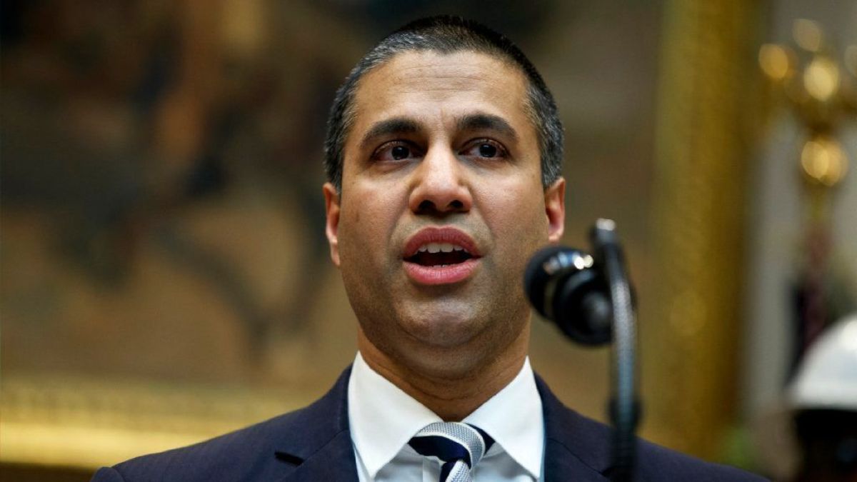 Image for T-Mobile and Sprint finally found FCC Chairman Ajit Pai's Price [telecom] 