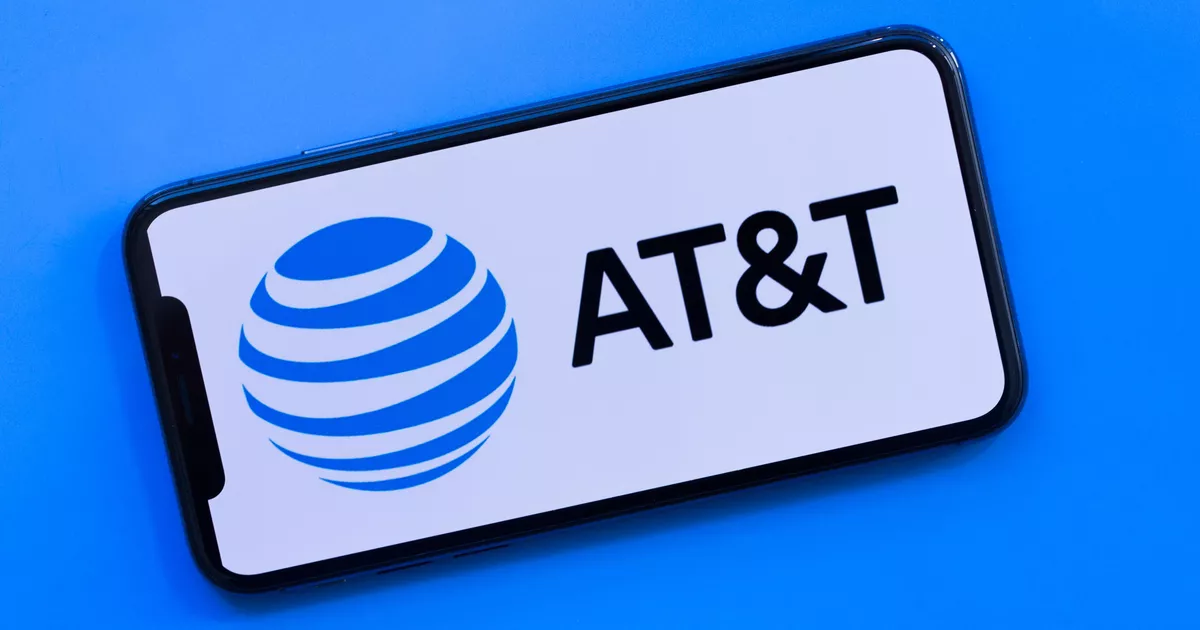 Image for AT&T's secret prepaid plan is actually... good? [telecom] 