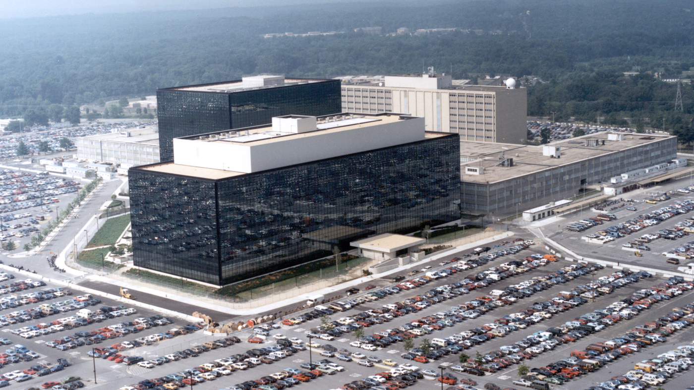 Image for Is the NSA Verizon Request Legal? [telecom] 